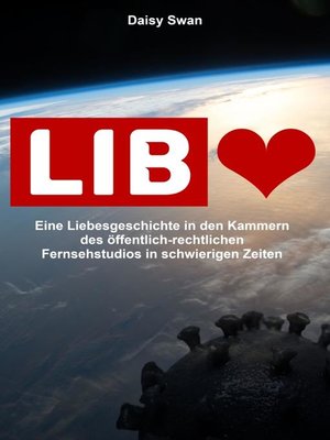 cover image of Liebe im Bild